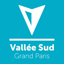 Logo Vallée Sud - Grand Paris
