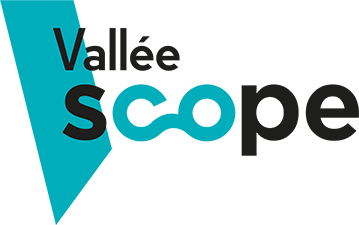 Logo de la vallee scope
