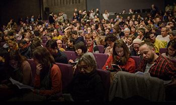 Bandeau PRÉSENTATION DE SAISON 2022-2023