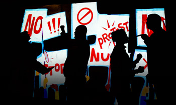 Illustration : Festival Auteurs en Acte