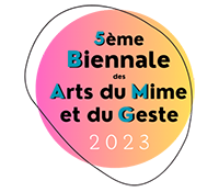 Logo 5e biennale