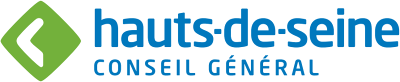 LOGO DÉPARTEÙENT 92