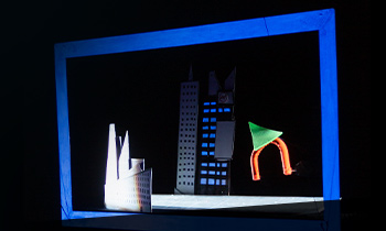 Illustration : Orange au pays des Angles