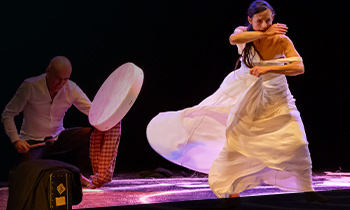 Illustration : 27e festival Auteurs en Acte