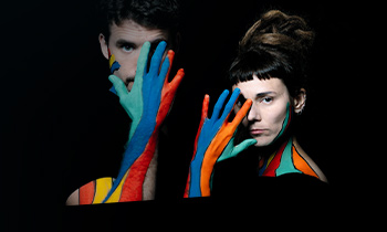 Illustration : Obradovic-Tixier Duo