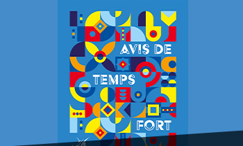 Illustration : Avis de Temps Fort !