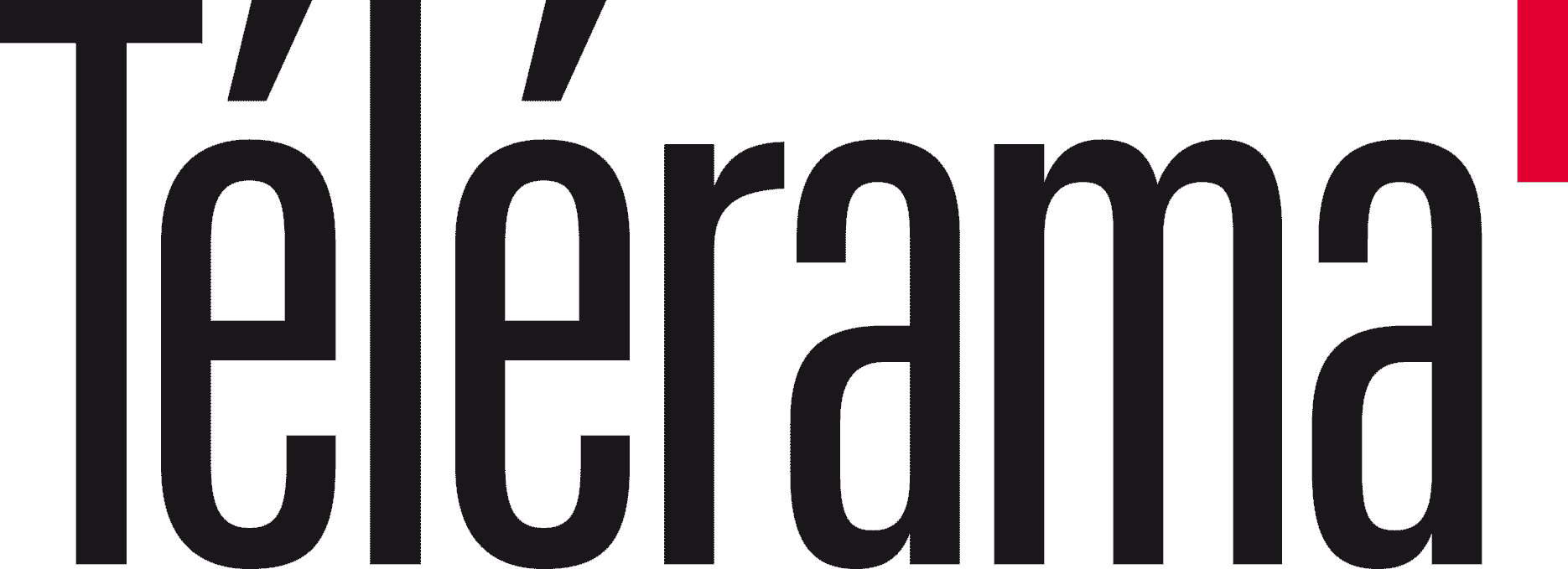 logo Télérama