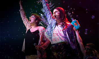 Illustration : 27e festival Auteurs en Acte