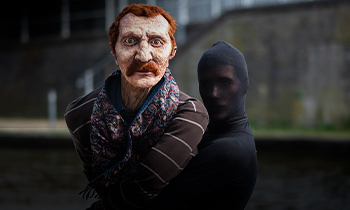 Illustration : YSS & JE M'ÉVANOUIS