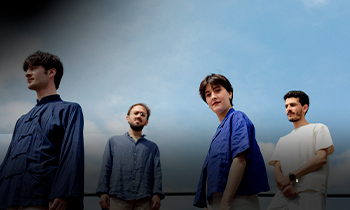 Illustration : Adèle Viret Quartet