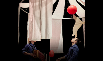 Illustration : Mécanique d'une Machine à Rêves